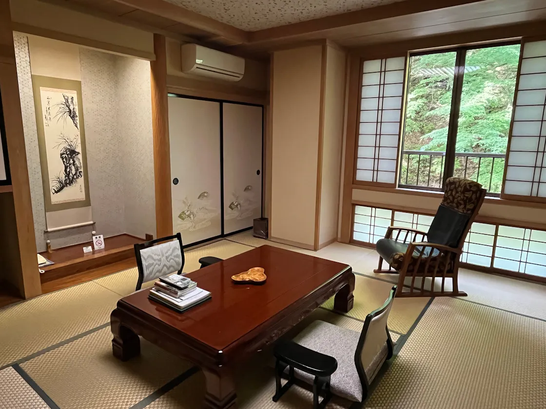 花水木_源泉かけ流し100%露天風呂付