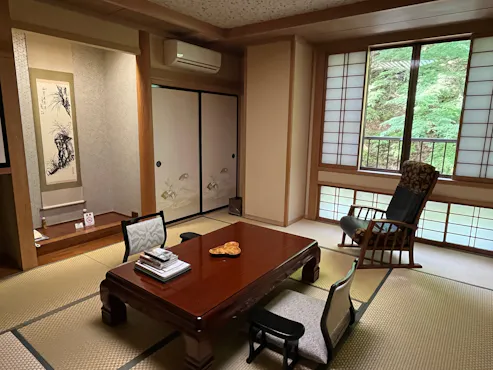 花水木_源泉かけ流し100%露天風呂付