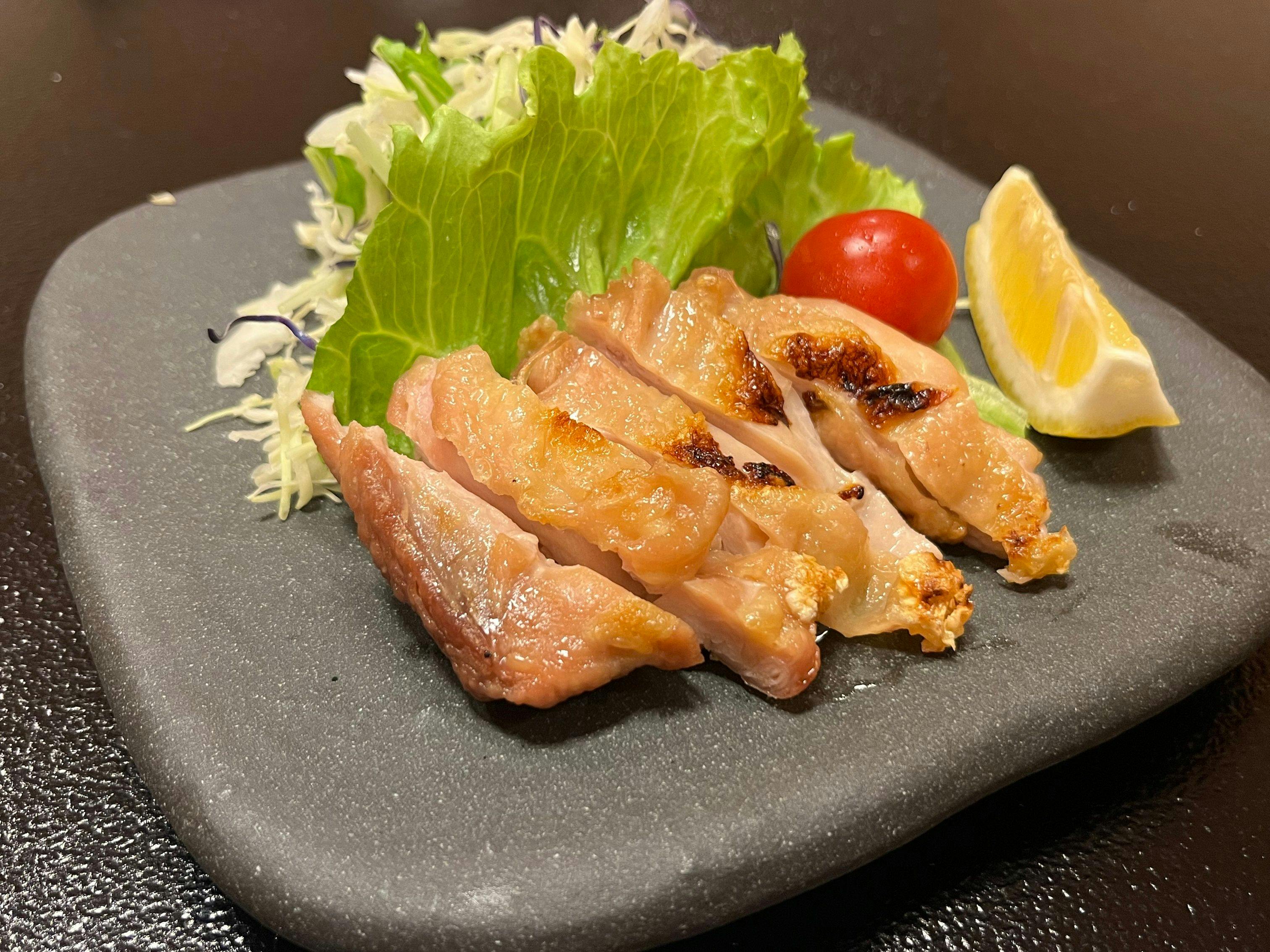 たんげ温泉　美郷館