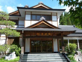たんげ温泉 美郷館
