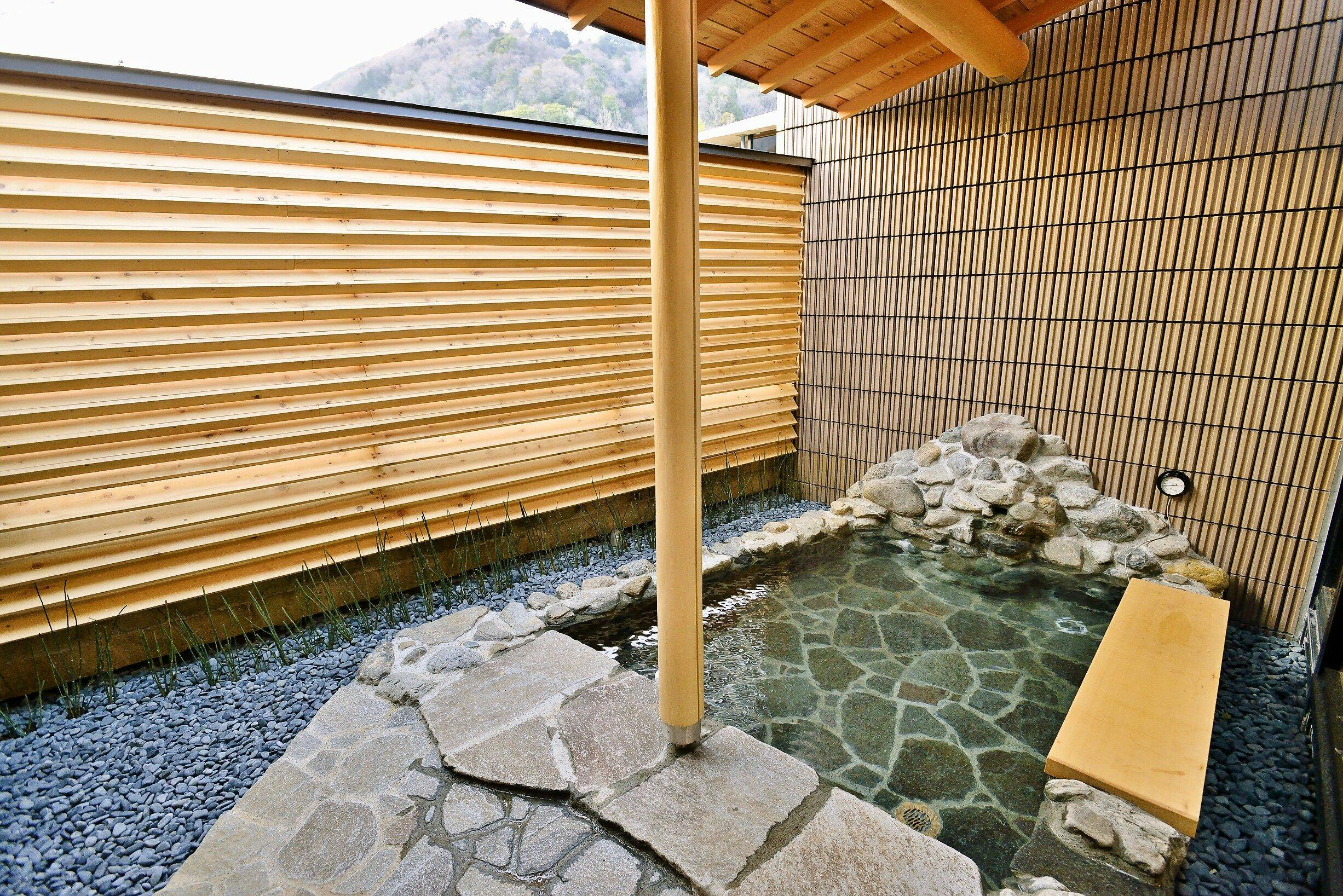 コレドール湯河原　Dog＆Resort