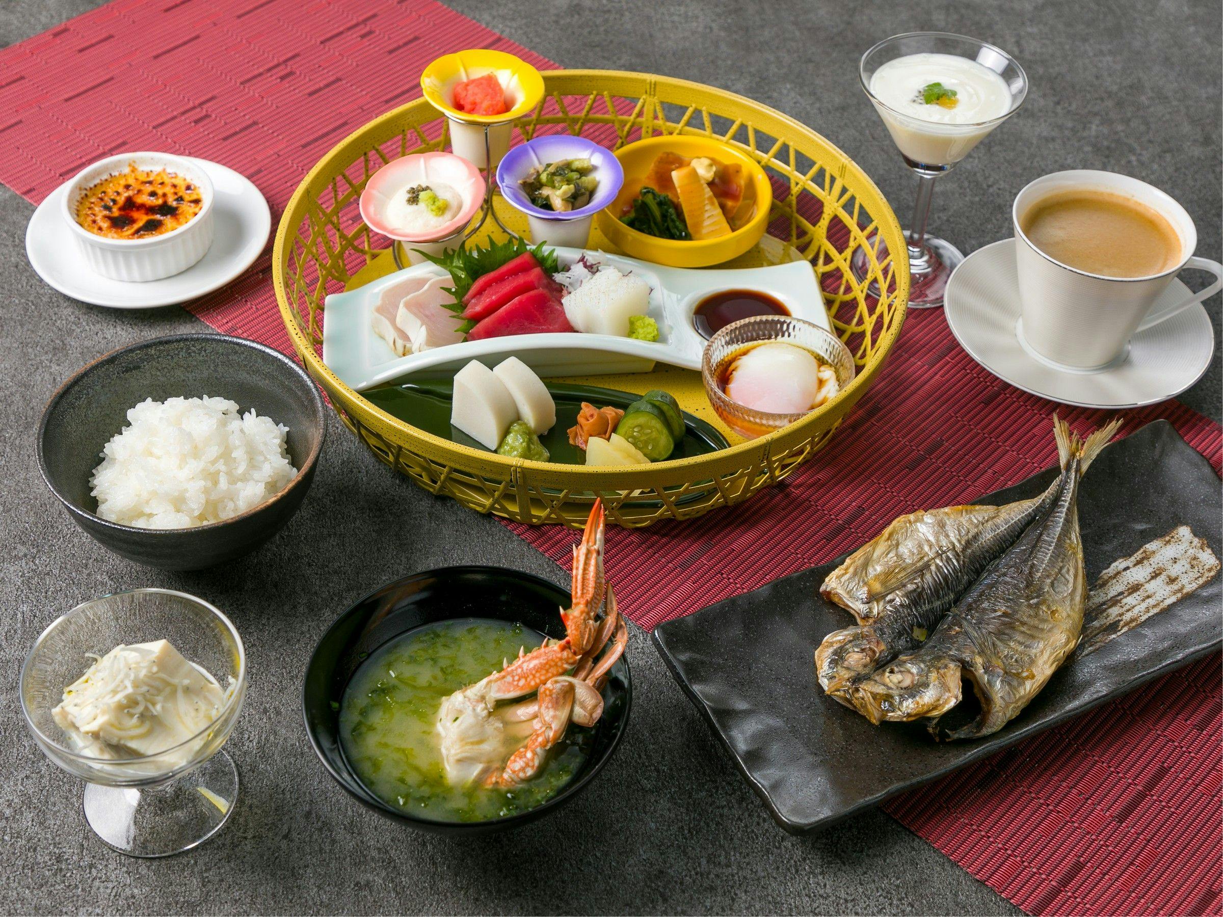 【1泊朝食プラン】　夏～秋の期間限定サービス付