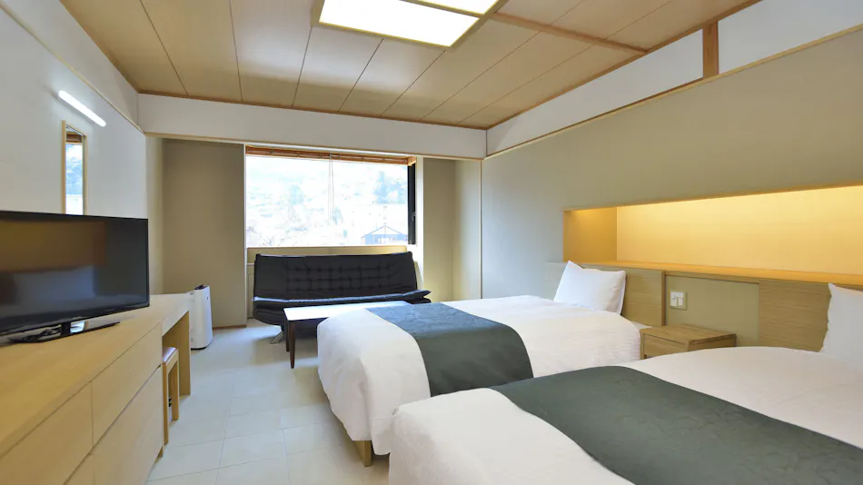 Coredor Yugawara Dog & Resort