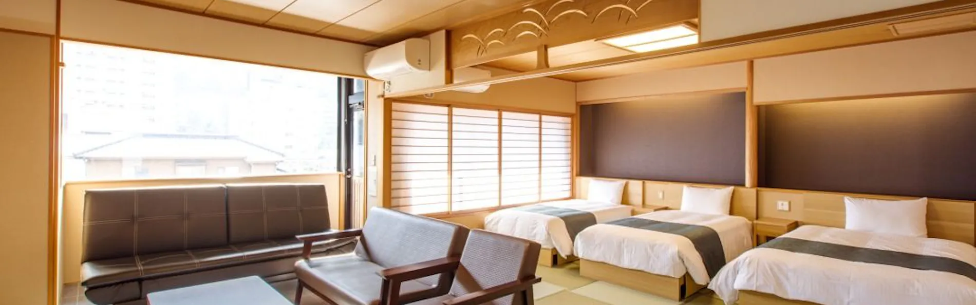 コレドール湯河原 Dog&Resort