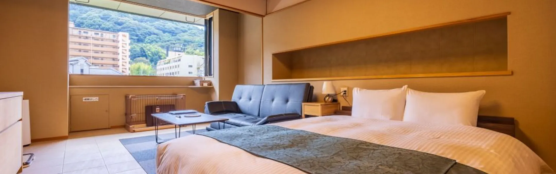 コレドール湯河原 Dog&Resort