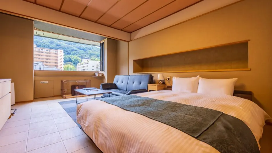 Coredor Yugawara Dog & Resort