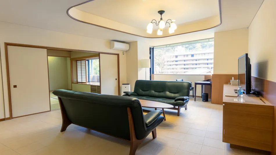 Coredor Yugawara Dog & Resort