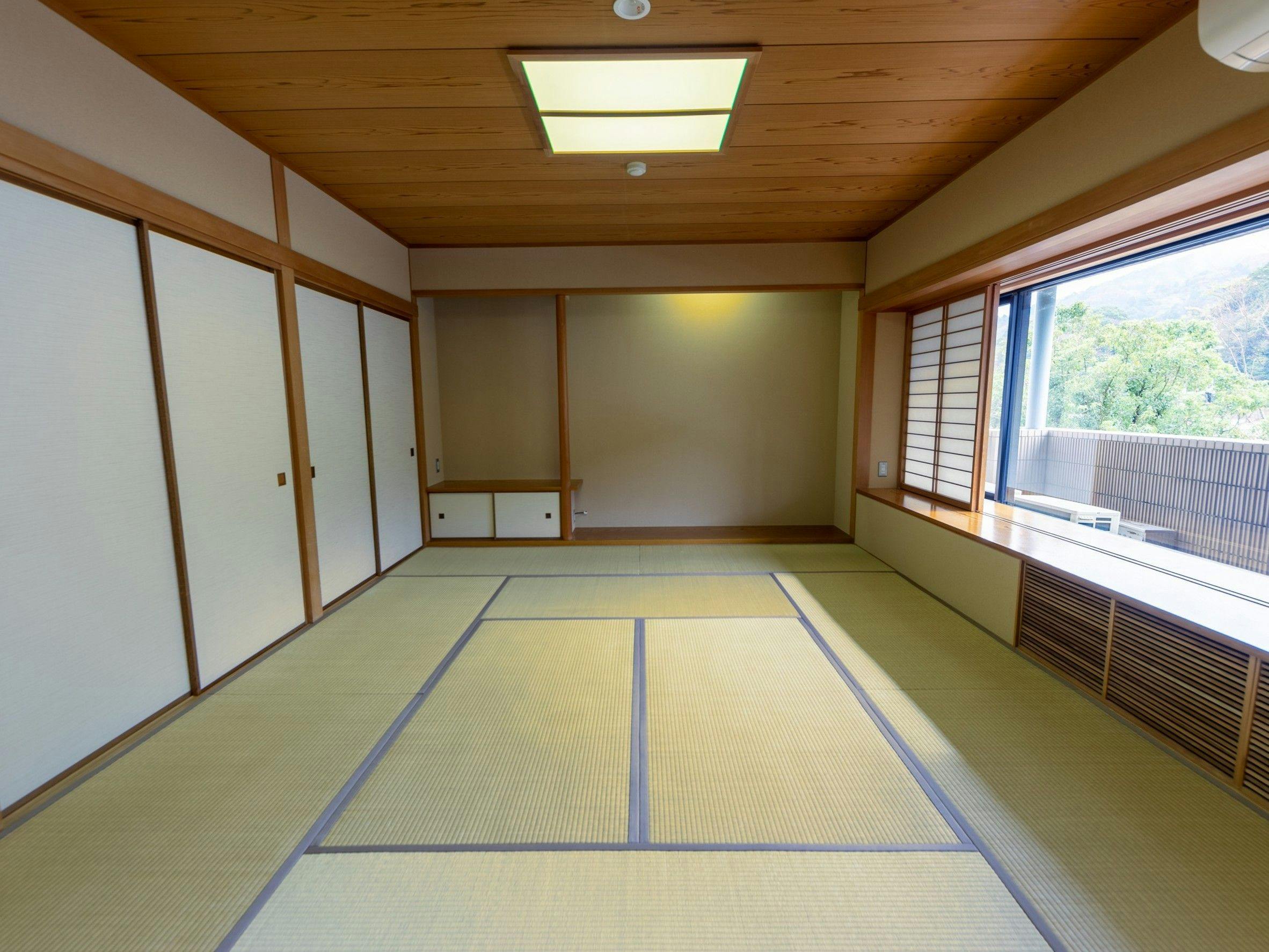 コレドール湯河原　Dog＆Resort