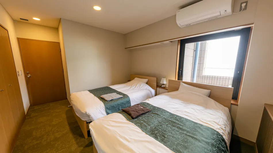 Coredor Yugawara Dog & Resort