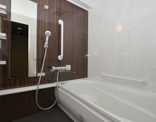 コーナールーム