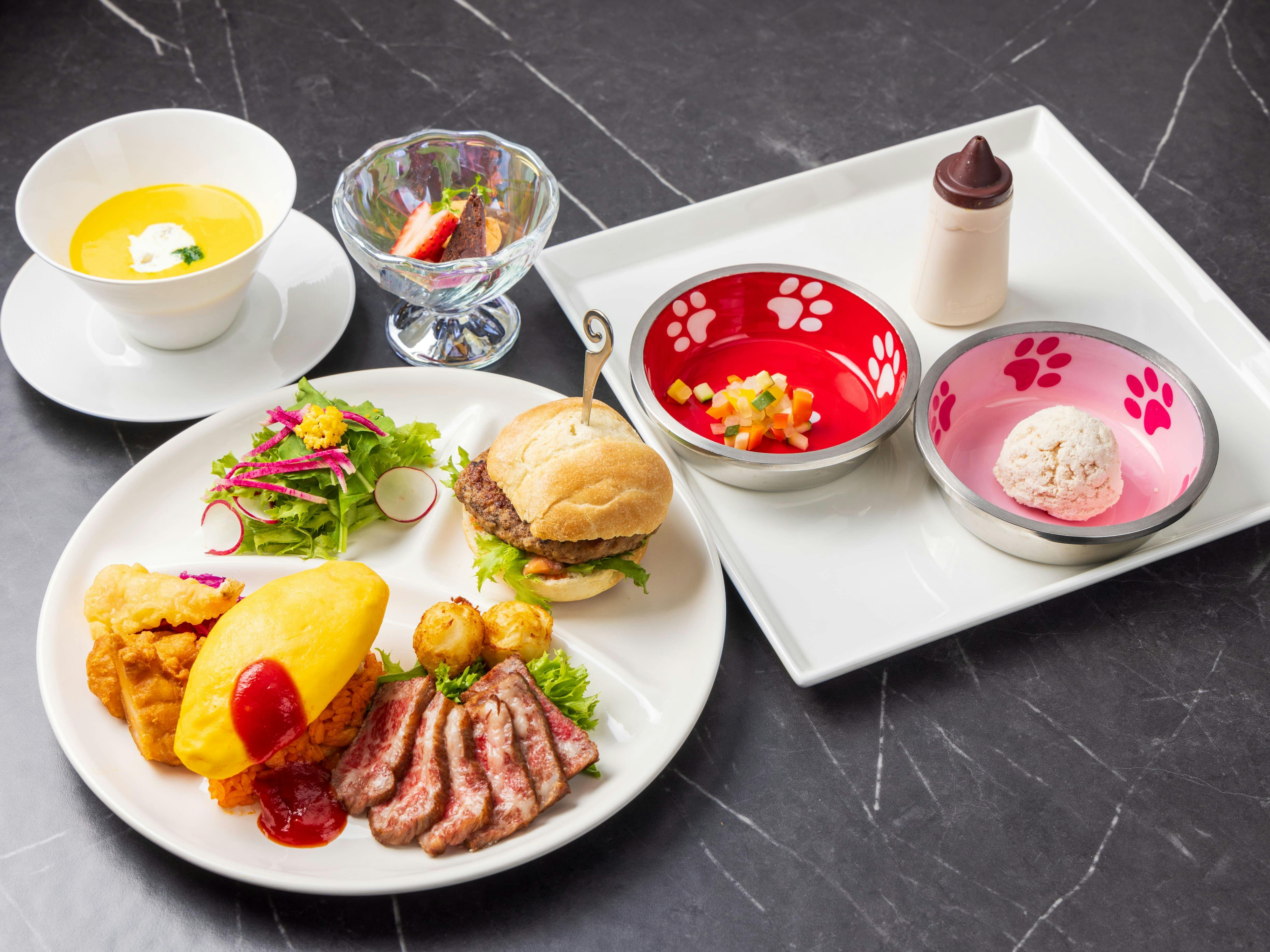 Coredor Yugawara Dog & Resort