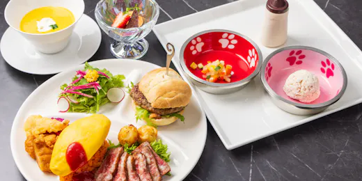 コレドール湯河原 Dog&Resort