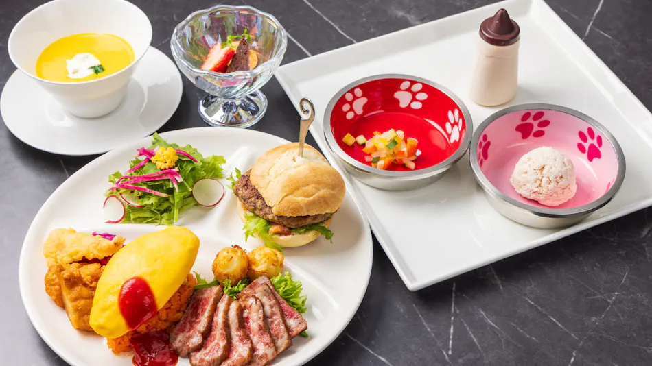 Coredor Yugawara Dog & Resort