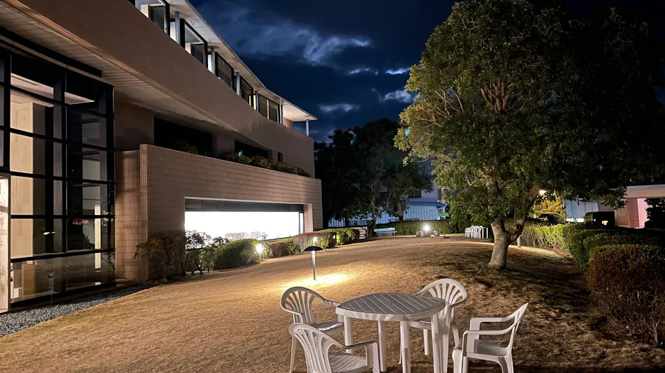 Coredor Yugawara Dog & Resort