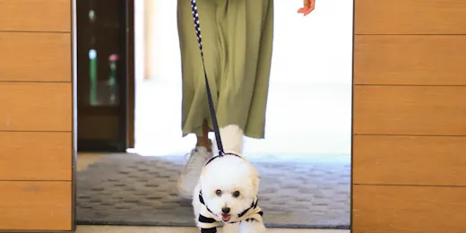 コレドール湯河原 Dog&Resort