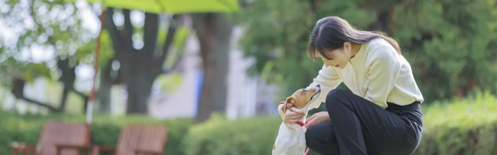 コレドール湯河原 Dog&Resort