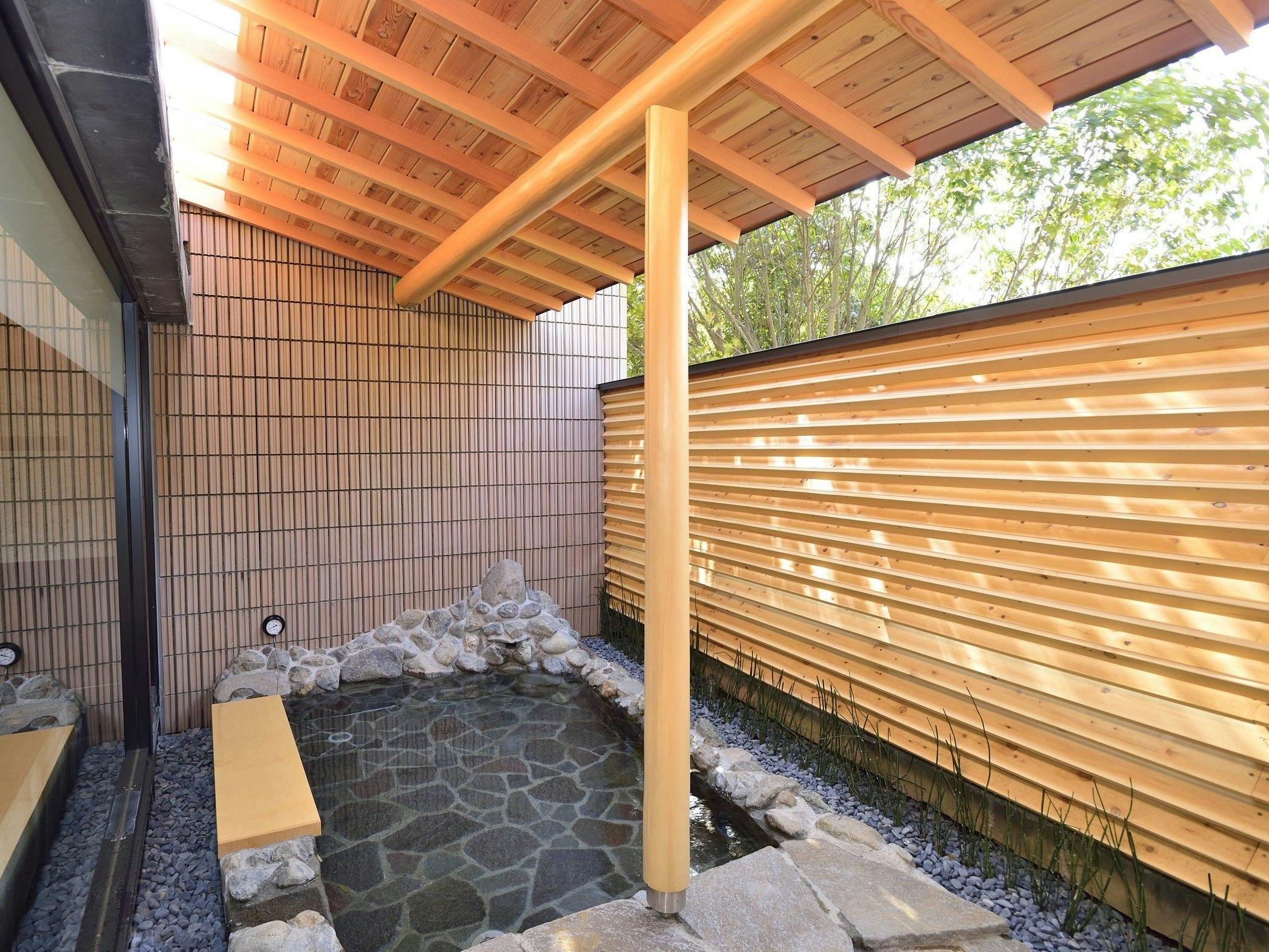 コレドール湯河原　Dog＆Resort