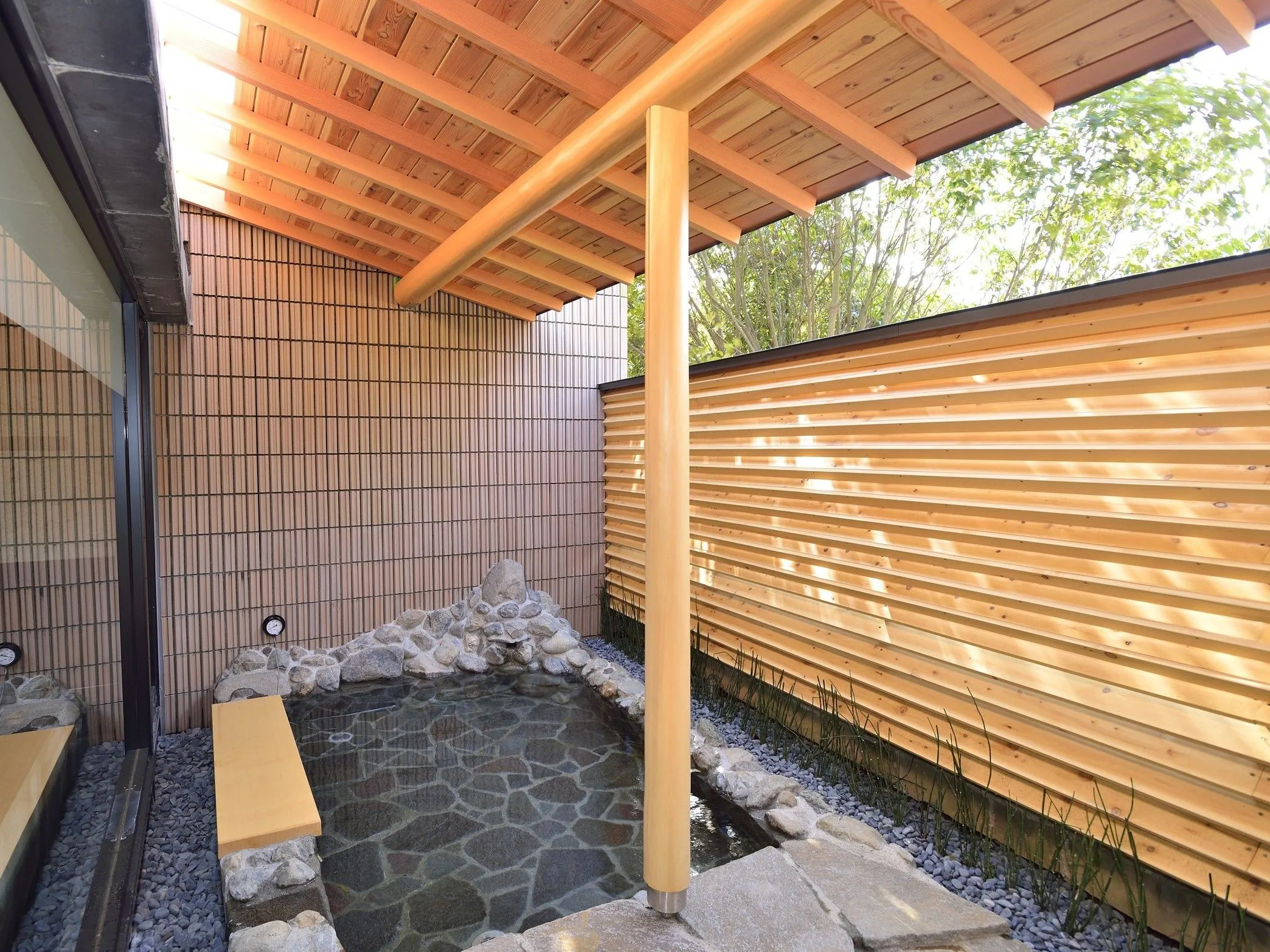 コレドール湯河原 Dog&Resort