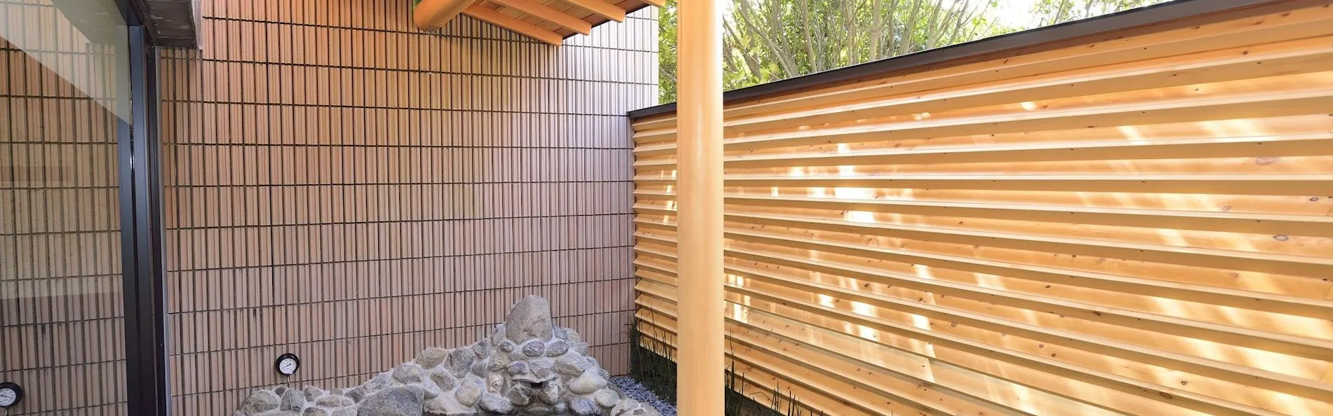 コレドール湯河原 Dog&Resort
