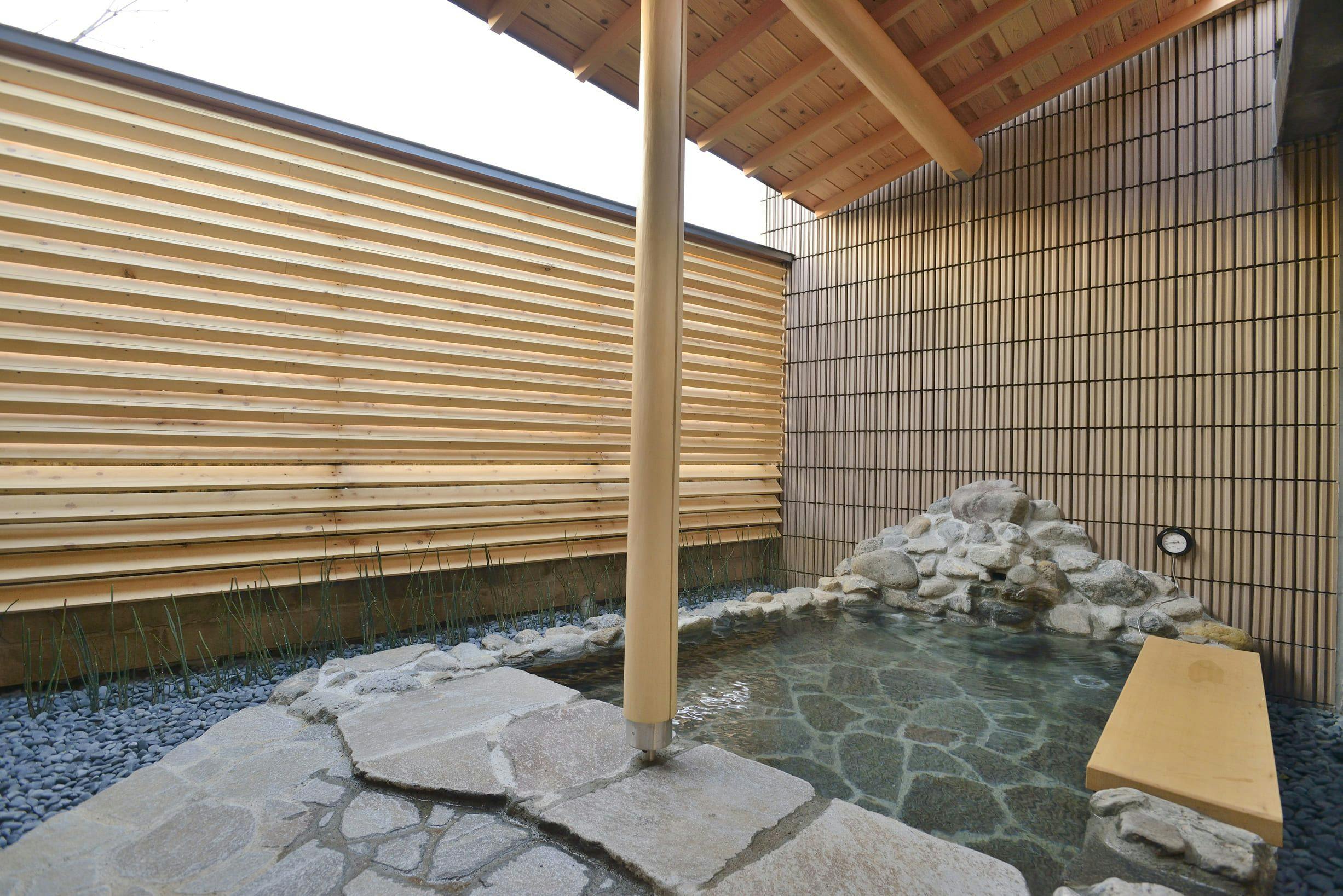 コレドール湯河原　Dog＆Resort