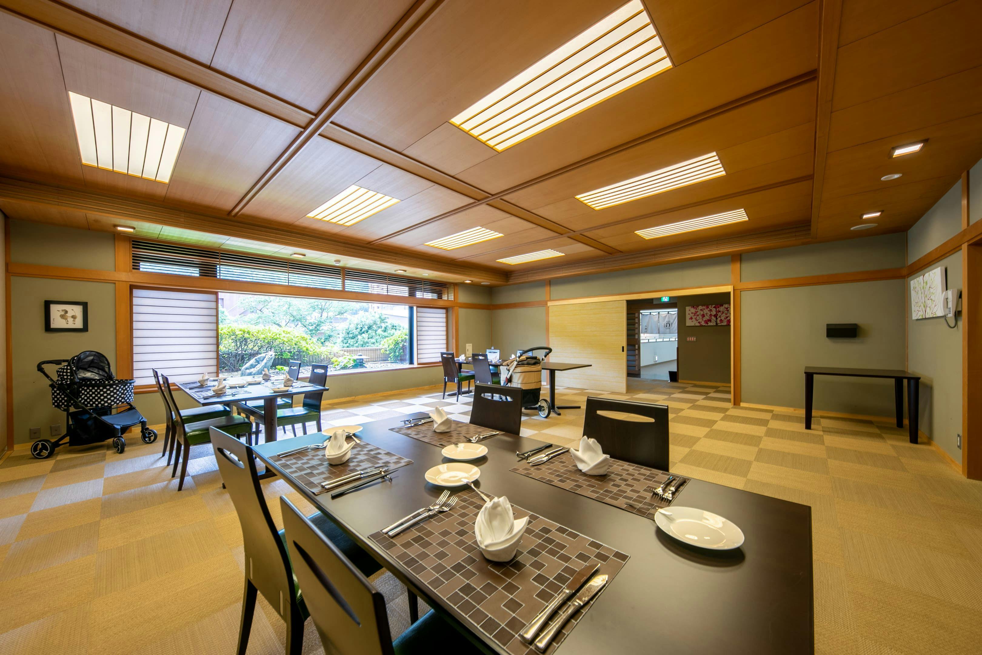 コレドール湯河原　Dog＆Resort