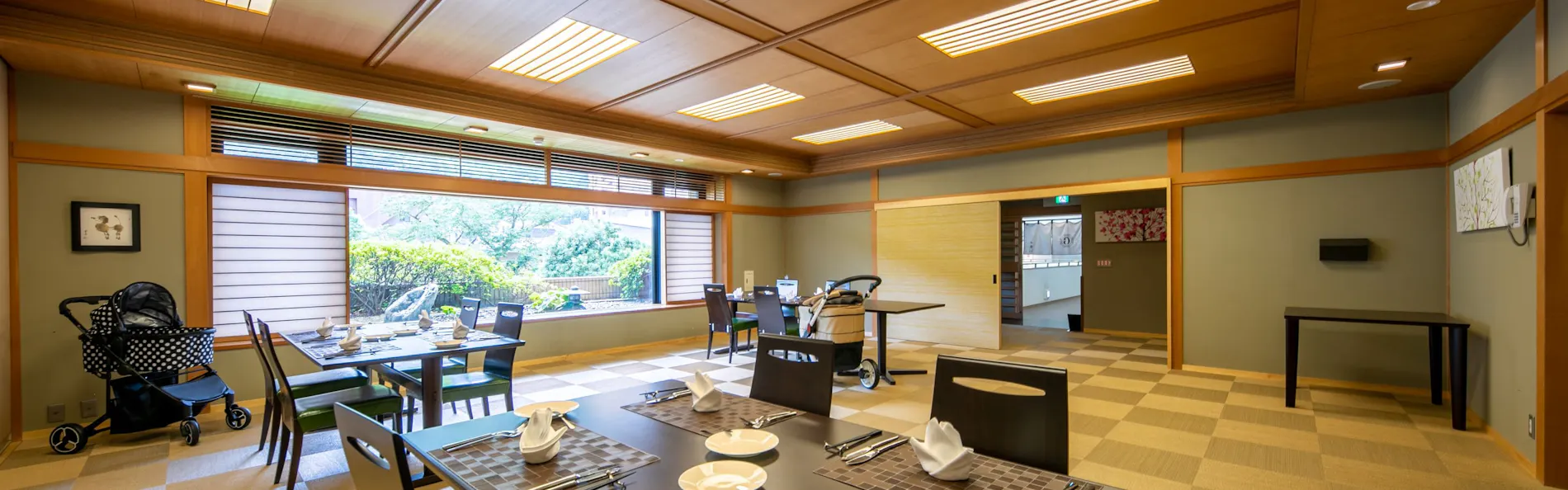 コレドール湯河原 Dog&Resort