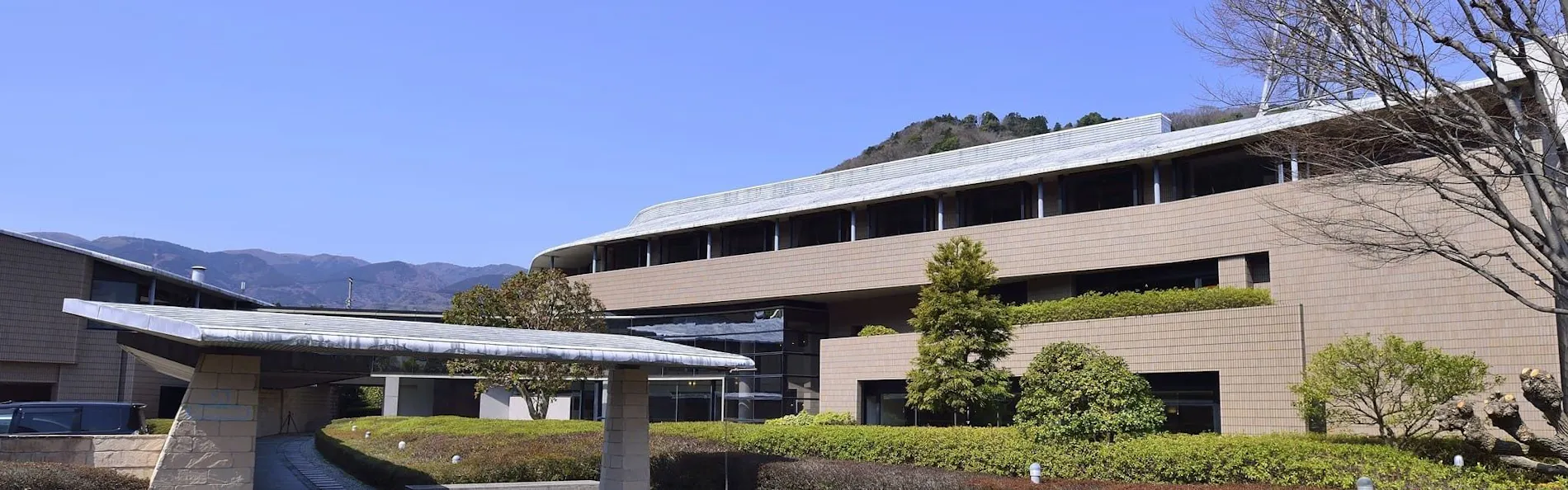 コレドール湯河原 Dog&Resort