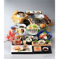 宿毛リゾート 椰子の湯 全室オーシャンビュー!朝食・夕食付き・鍋懐石プラン・