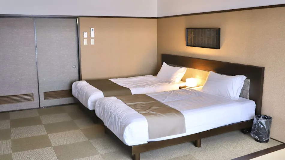 Sukumo Resort Yashi no Yu