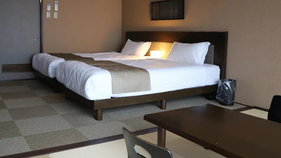 Sukumo Resort Yashi no Yu