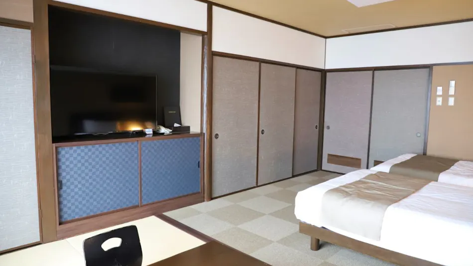 Sukumo Resort Yashi no Yu