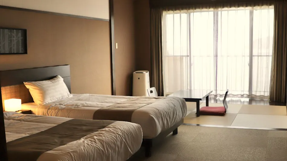 Sukumo Resort Yashi no Yu