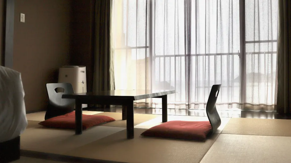 Sukumo Resort Yashi no Yu