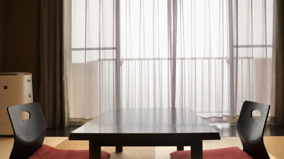 Sukumo Resort Yashi no Yu
