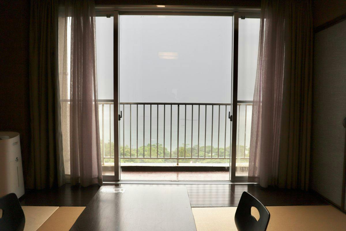 Sukumo Resort Yashi no Yu