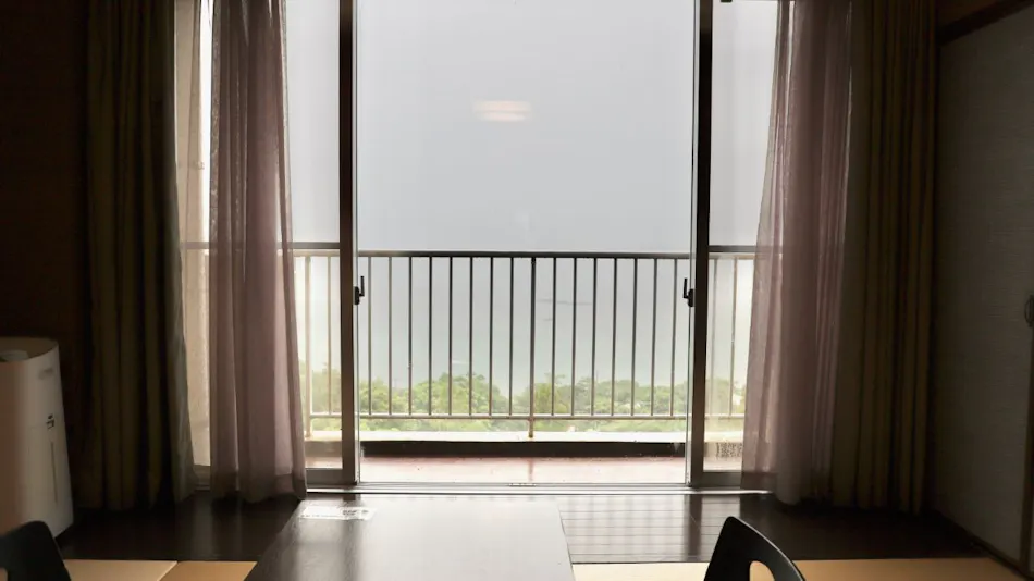 Sukumo Resort Yashi no Yu