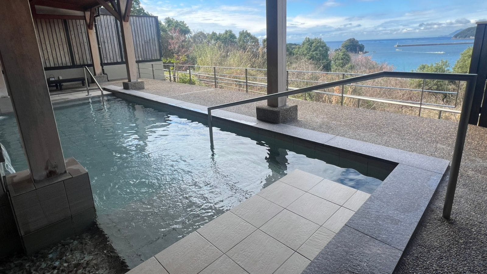 Sukumo Resort Yashi no Yu