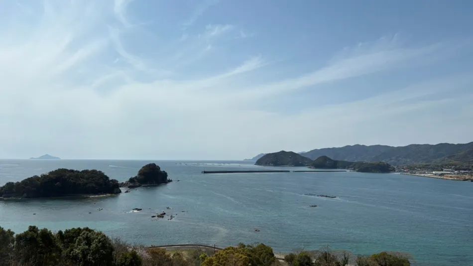 Sukumo Resort Yashi no Yu