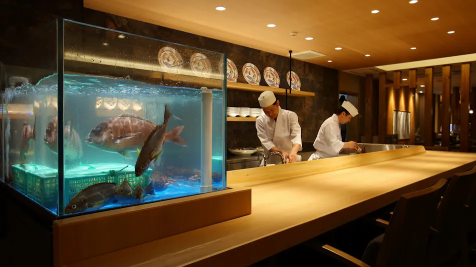 Sukumo Resort Yashi no Yu