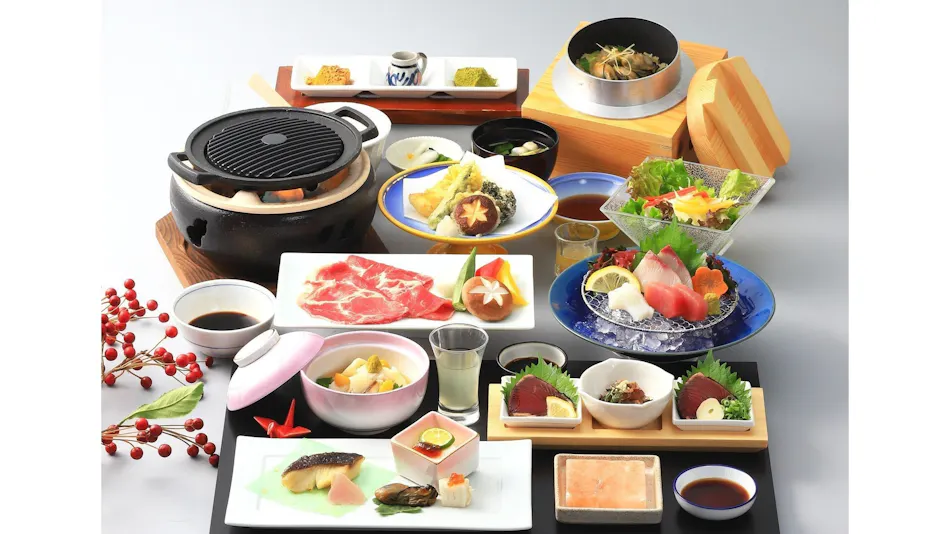 Sukumo Resort Yashi no Yu