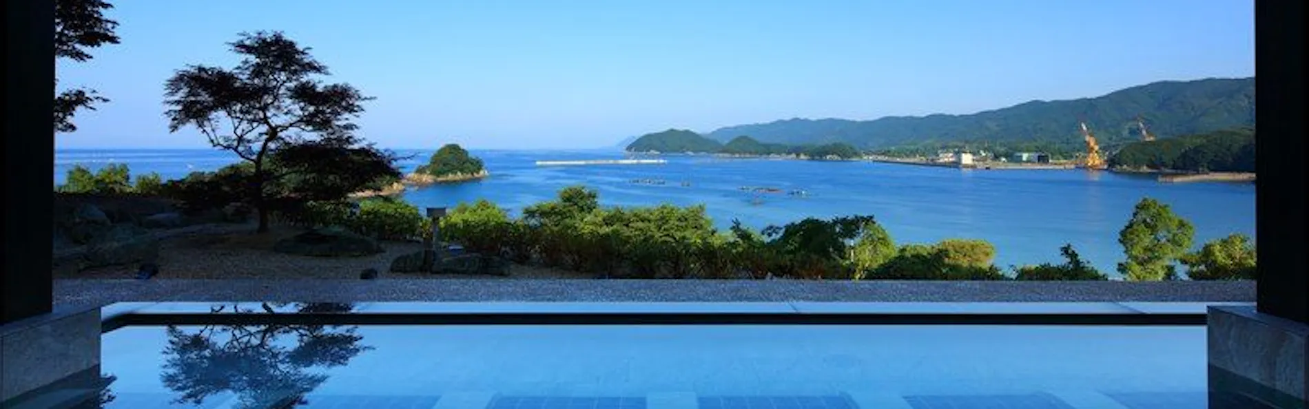 宿毛リゾート 椰子の湯