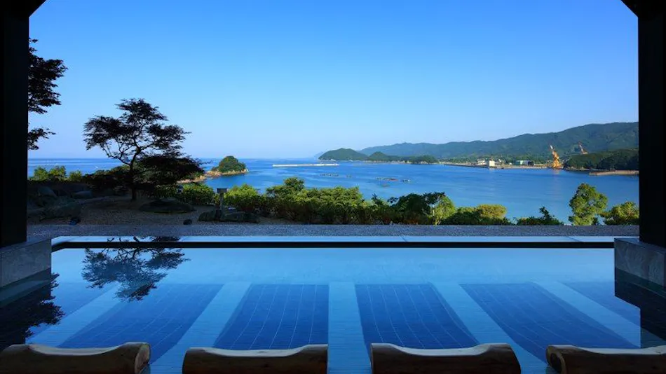 Sukumo Resort Yashi no Yu