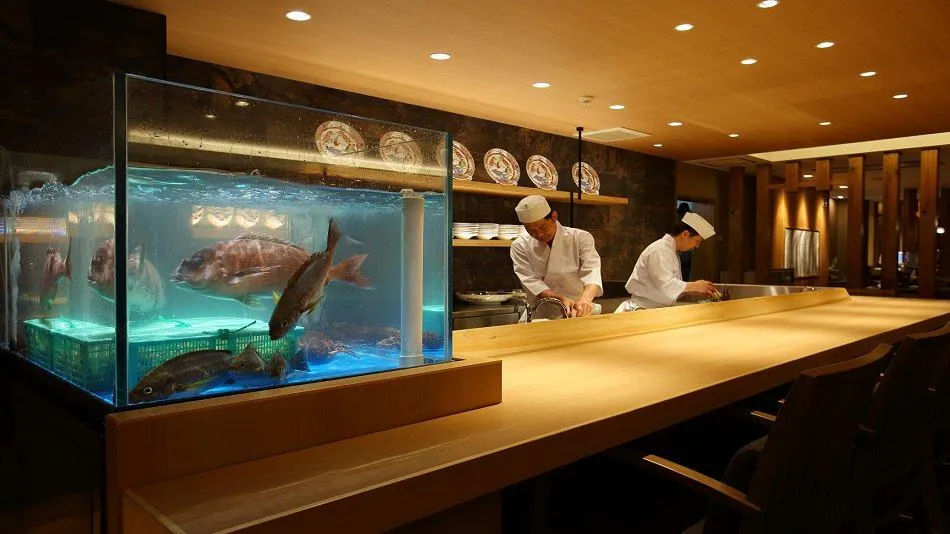 Sukumo Resort Yashi no Yu
