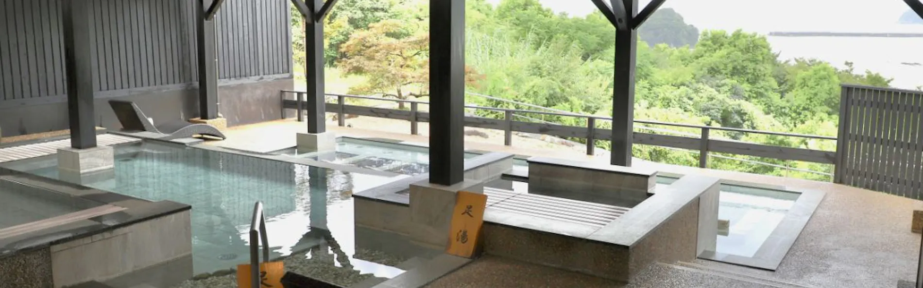 宿毛リゾート 椰子の湯