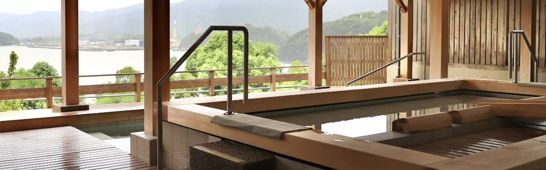 宿毛リゾート 椰子の湯