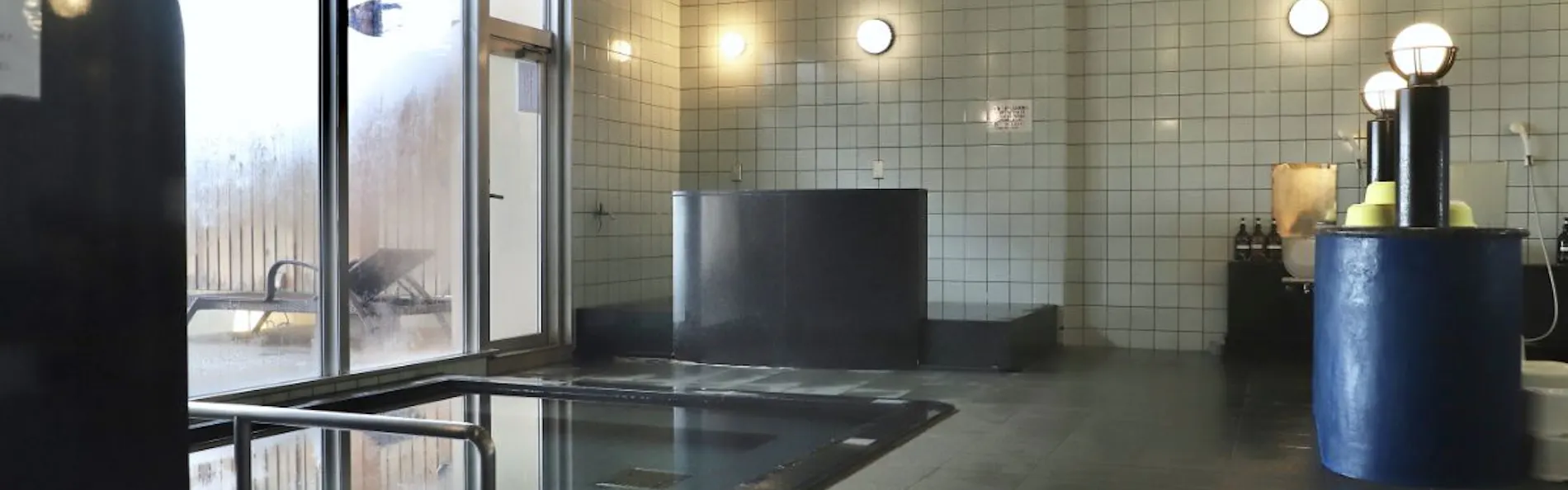 宿毛リゾート 椰子の湯