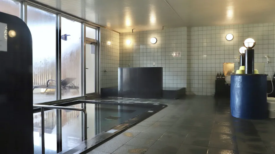Sukumo Resort Yashi no Yu