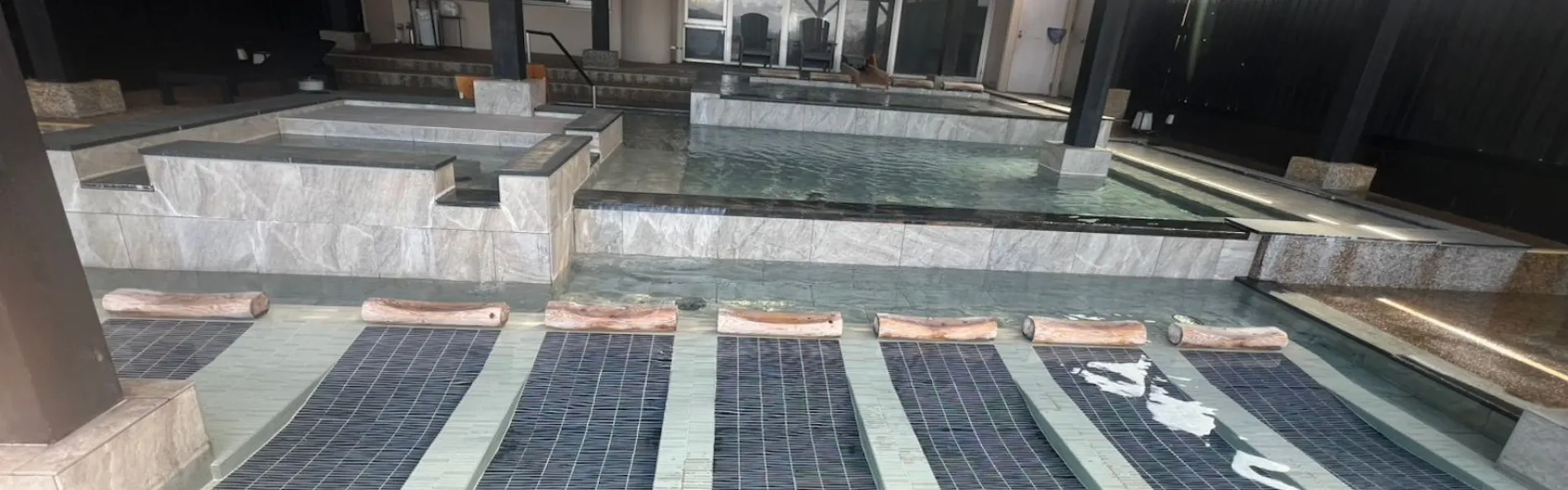 宿毛リゾート 椰子の湯