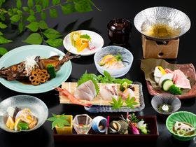 珠洲温泉 のとじ荘