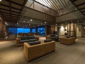 珠洲温泉 のとじ荘